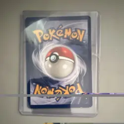 Pokemon Hypno 8/62 Fossil Holo Rare 90 HP English Unlimited Card 1999 - Image 2