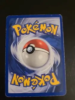 Pidgeotto - 28/130 - Pokemon Base Set 2 Rare Card WOTC LP/MP - Image 2