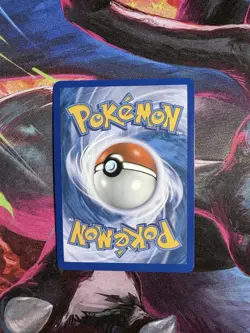 Pokemon Pikachu Holo SWIRL HGSS Promos HGSS03 LP - Image 2