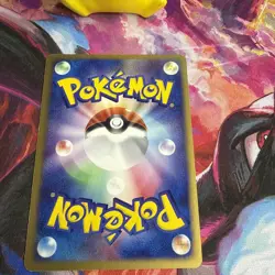 Ludicolo 020/053 1st Edition Holo Miracle of the Desert Japanese Pokemon Card NM - Image 5