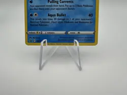 Black Star Promo Manaphy SWSH275 Sword and Shield Promos Pokemon TCG LP/NM - Image 3