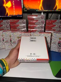 pokemon 151 japanese booster box - Image 2