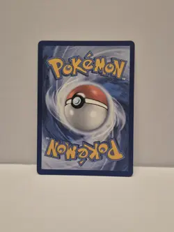 Pokemon Meowth ex EX rare Holo 121/088 Perfect Order English NM/M - Image 2