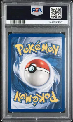 Pokemon Snorlax Jungle Holo Rare 1st Edition #11 PSA 8 1999 - Image 2