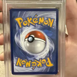 Pokemon Team Rocket's Mewtwo ex Destined Rivals SIR #231 PSA 10 Gem Mint - Image 4