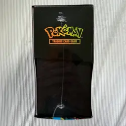 Pokemon TCG Mega Evolution Gardevoir Elite Trainer Box ETB Factory Sealed NIB - Image 3