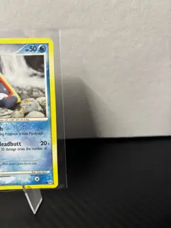 Pokemon TCG Snorunt Arceus 75/99 Basic 50HP Common Regular English - Image 2