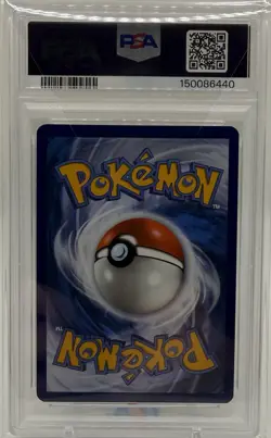2025 POKEMON DRI EN-DESTINED RIVALS ILLUSTRATION RARE #204 KANGASKHAN PSA 10 - Image 2