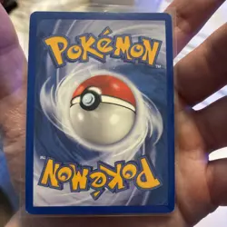 Rhydon 46/101 Uncommon Hidden Legends Pokemon Reverse Holo - Image 2