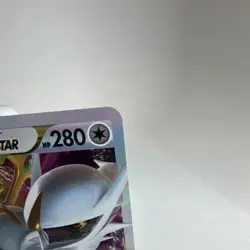 Pokemon Japanese Arceus VSTAR RRR 127/172 VSTAR Universe Near Mint Triple Rare - Image 4