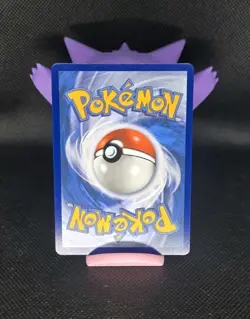 Mega Starmie ex 021/088 ME03 Perfect Order Holo Double Rare Pokemon NM - Image 2
