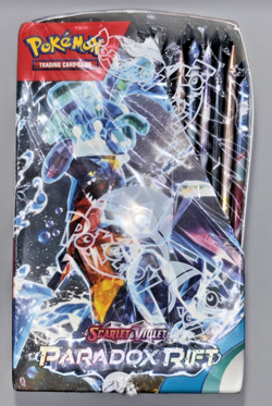 Pokemon TCG Paradox Rift Booster Box 36 Booster Packs - New Sealed 🔥 820650863998 - Image 3