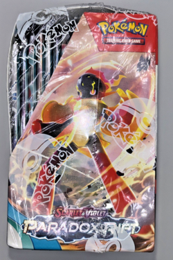 Pokemon TCG Paradox Rift Booster Box 36 Booster Packs - New Sealed 🔥 820650863998 - Image 4