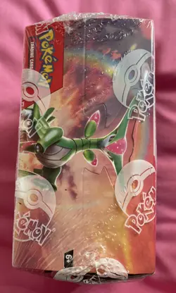 Pokemon Temporal Forces Booster Box 36 packs, New and Sealed - Image 3