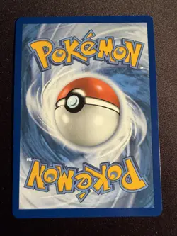 Pokemon TCG Meowth EX 121/88 SIR Special Illustration Rare Perfect Order - Image 2