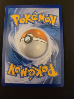 Ho-oh GX Pokemon Sun & Moon Black Star Promo SM80 - Image 2