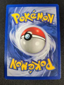 Electabuzz (Movie Promo) Pokemon Wotc Promo 2 - Image 2