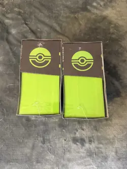 Pokemon TCG Perfect Order Pokemon Center ETB x2 (New & Sealed) - Image 2