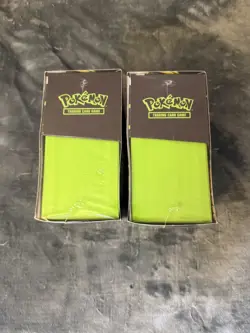 Pokemon TCG Perfect Order Pokemon Center ETB x2 (New & Sealed) - Image 4