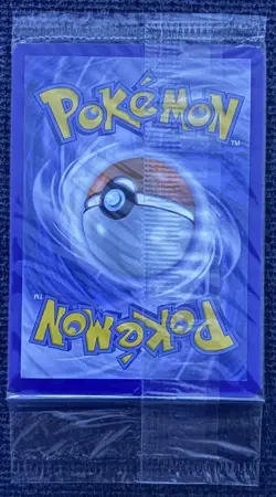 Shaymin EX - XY148 Sealed - Pokemon TCG Generations Black Star Promo NM - Image 3