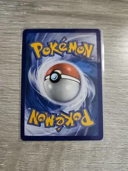 Pikachu 19/68 Pokemon TCG Sun Moon Hidden Fates Non-holo Card - LP - Image 2