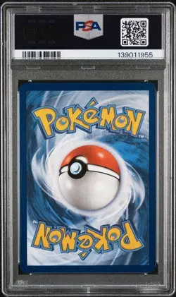 PSA 10 PIKACHU V SWSH285 BLACK STAR PROMO POKEMON GEM MINT - Image 2