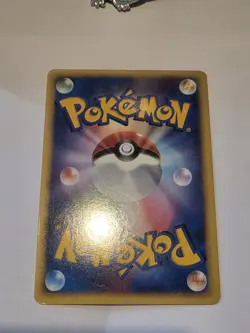 Pokemon Card Honchkrow Lv.X DP4 Holo Rare 1st Edition 2007 NM-EX Japanese r221 - Image 5