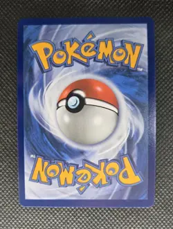 Mega Sharpedo ex 061/094 Double Rare Phantasmal Flames Pokemon Near Mint - Image 4