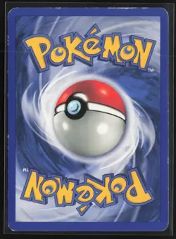 Misty (102) Rare Gym Heroes 102/132 MP Pokemon Card - Image 2