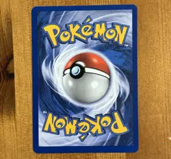 Chaos Gym 102/132, NM Non-Holo Rare, Gym Challenge (2000), WotC Pokemon TCG Card - Image 2