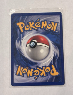 GIOVANNI'S LAST RESORT *Rare* (NM/LP) - Gym Challenge 105/132 Pokemon TCG Card - Image 2