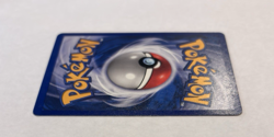 GIOVANNI'S LAST RESORT *Rare* (NM/LP) - Gym Challenge 105/132 Pokemon TCG Card - Image 3