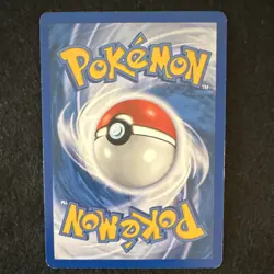 Blaine's Quiz #1 #97 | Pokemon Gym Heroes Unlimited | Lightly Played - Image 2