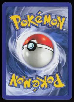 Pokemon Houndoom H11/H32 Aquapolis Holo Rare Lightly Played - Image 2