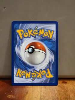 Crobat Pokemon Chaos Rising Prerelease Promo - Image 2