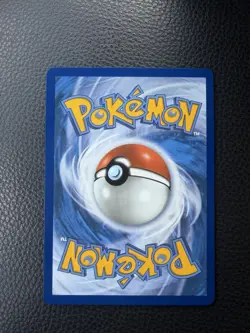 Delphox Pokemon Tcg Chaos Rising Prerelease promo 074 NM - Image 2