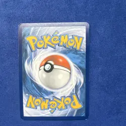 Pokemon Roaring Skies M Rayquaza EX 61/108 Ultra Rare Holo Mega 2015 English - Image 2