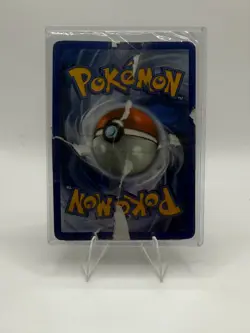 Pokemon Absol ex Ultra Rare Holo 92/108 EX Power Keepers 2007 100 HP Card - Image 3