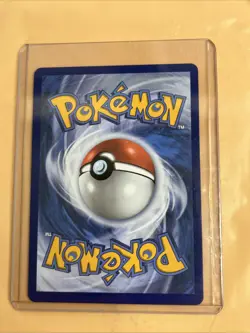 Pokemon Rosa Encouragement Trainer card 123/088 / Perfect Order Holo - Image 5