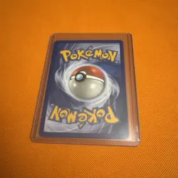 Mew 15/132 Secret Wonders 2007 Reverse Holo Rare Pokemon Card TCG - Image 2