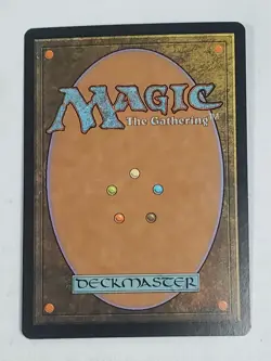 MTG Calming Verse (Prophecy/Green/C) - BGM - Image 2