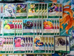 One Piece | Green Carrot Deck Core (53 Cards) (OP08) - Image 5