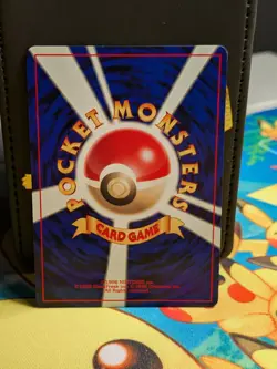 Pokemon TCG Umbreon Neo Discovery 13/75 Holo Rare 80 HP Stage 1 2001 Card - Image 2