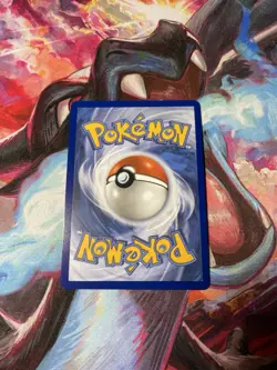 Mega Gengar ex 269/217 Ascended Heroes MAR Holo NM Pokemon Card 2026 - Image 2