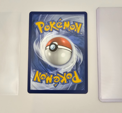 Gothitelle SVP 211 Scarlet & Violet Promo Pokemon Card Combined P&P - Image 2