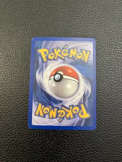 NM Ditto (37/113) EX Delta Species Stamped Reverse Uncommon Rare Pokemon Card - Image 2