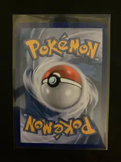 Pokemon Card Shuckle 3/113 Legendary Treasures - Image 2