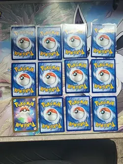 27 Mixed Pokemon Cards - Image 2