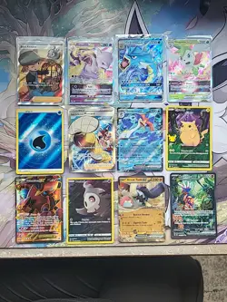 27 Mixed Pokemon Cards - Image 3