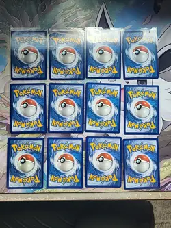 27 Mixed Pokemon Cards - Image 4